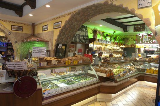 Forno Roscioli Pietro